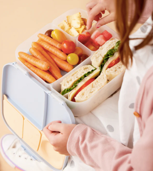 BBox Lunch Box