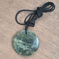 Ben Callow Pounamu Marama 6