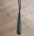 Ben Callow Pounamu Roimata 2