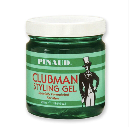 Clubman Pinaud Styling Gel