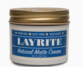 Layrite Natural Matte Cream