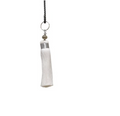 Tassels White