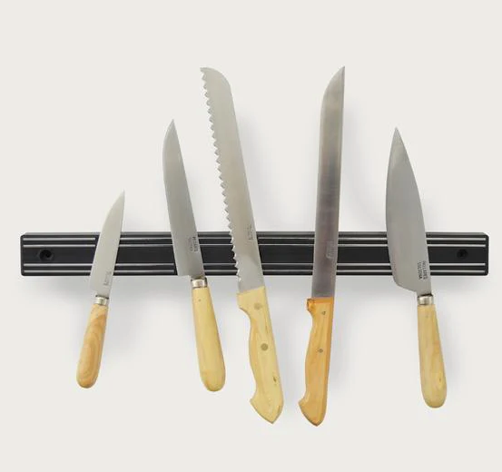 Magnetic Knife Rack