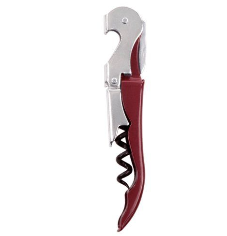 Truetap Double Hinged Corkscrew