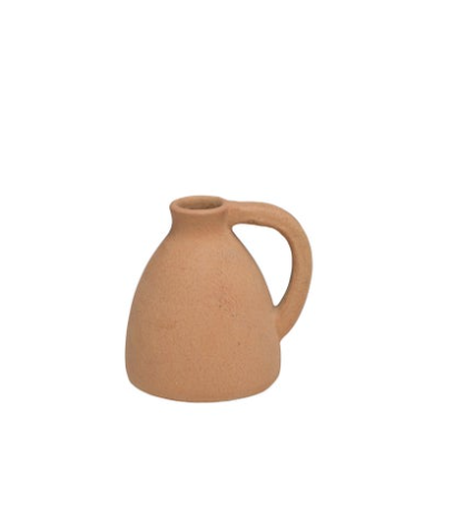 Sicilian Alega Jug