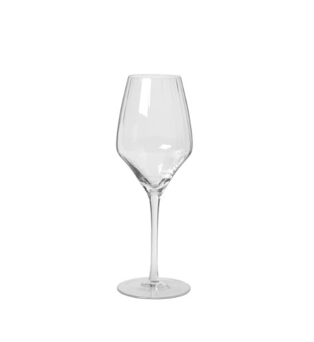 Sandvig White Wine Glass