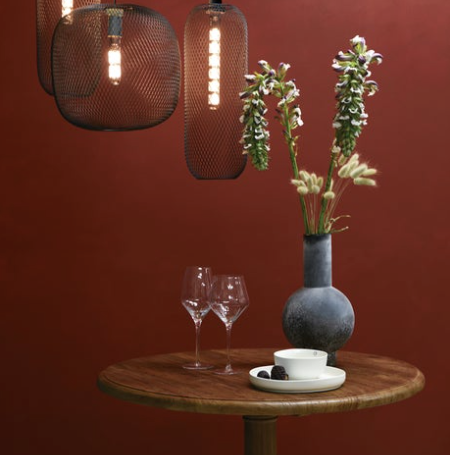Sandvig White Wine Glass