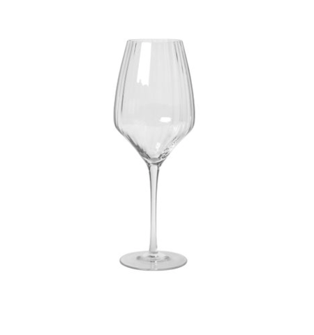 Sandvig Red Wine Glass