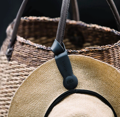 Klipsta Hat Clip