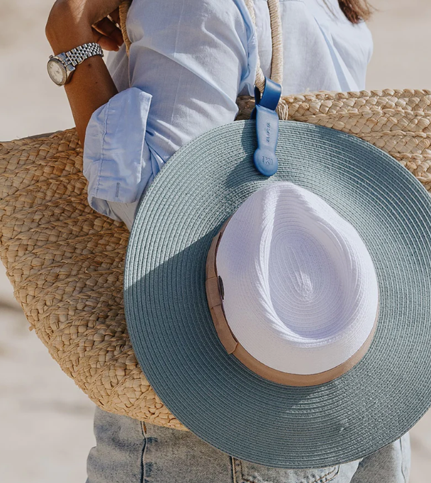 Klipsta Hat Clip