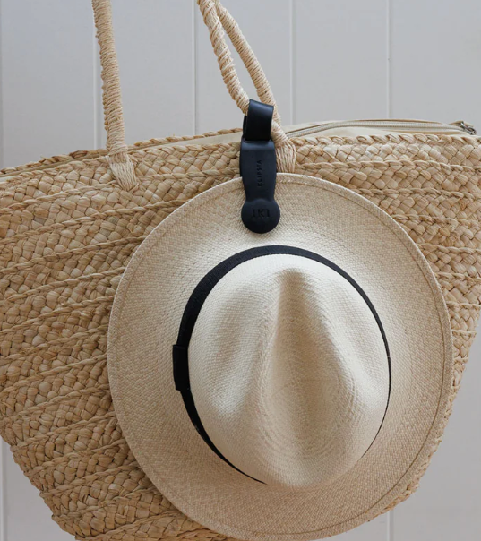 Klipsta Hat Clip