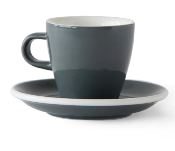 Espresso Range Tulip Cup