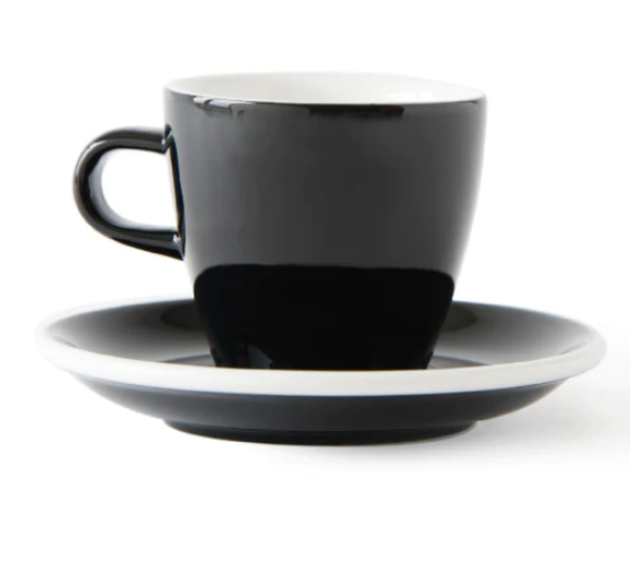 Espresso Range Tulip Cup