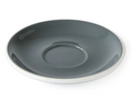 Espresso Range Medium Saucer