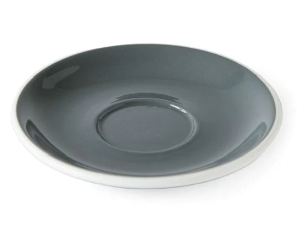 Espresso Range Medium Saucer