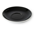 Espresso Range Medium Saucer