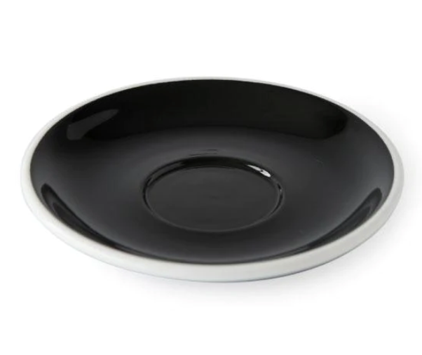 Espresso Range Medium Saucer