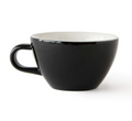 Espresso Range Cappuccino Cup
