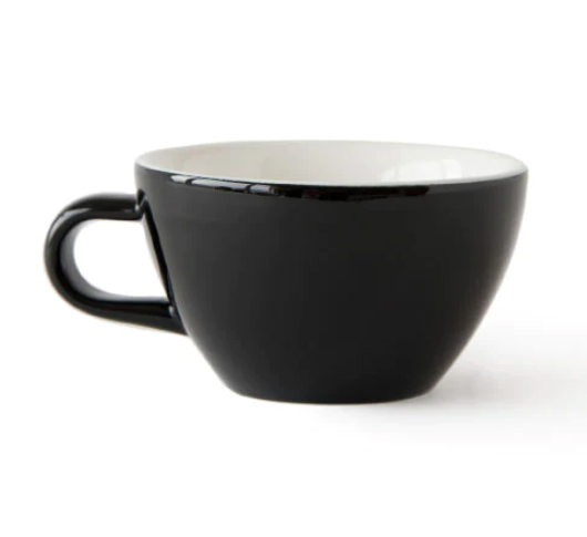 Espresso Range Cappuccino Cup