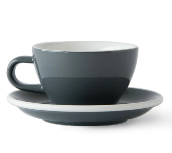 Espresso Range Cappuccino Cup