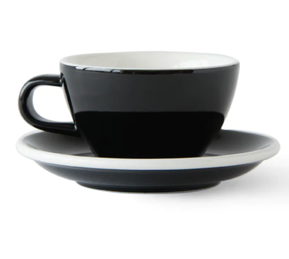Espresso Range Cappuccino Cup