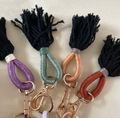 Tassel Key Chain