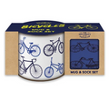Mug And Sock Set