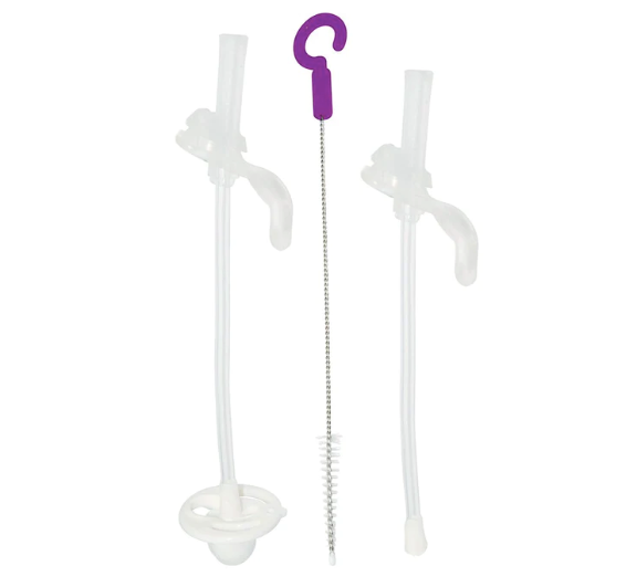 Sippy Cup Replacement Straw