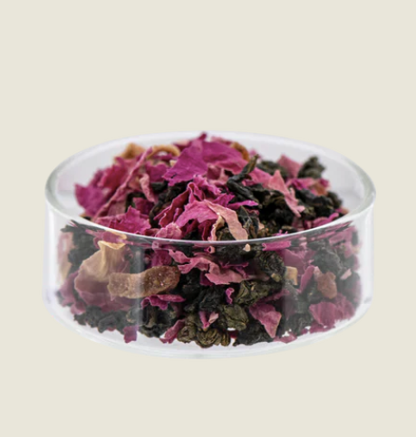 The Last Emperor Tea