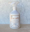 Savonnerie De Bormes Linen Water