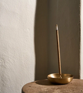 Brass Incense Holder