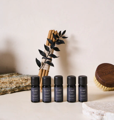 Templ Essential Oil