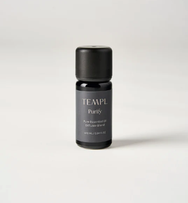 Templ Essential Oil