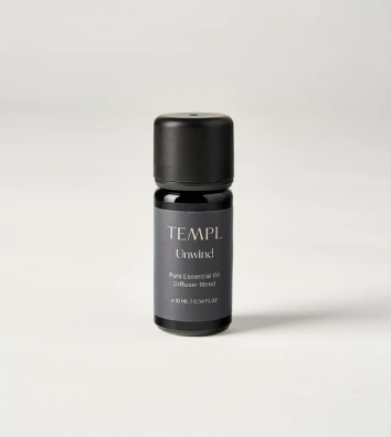 Templ Essential Oil