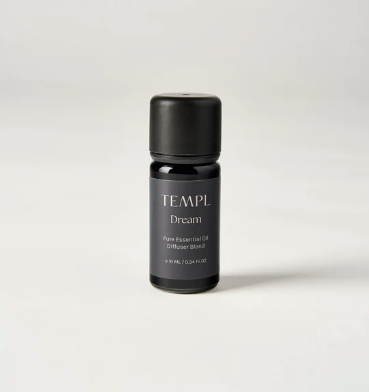 Templ Essential Oil