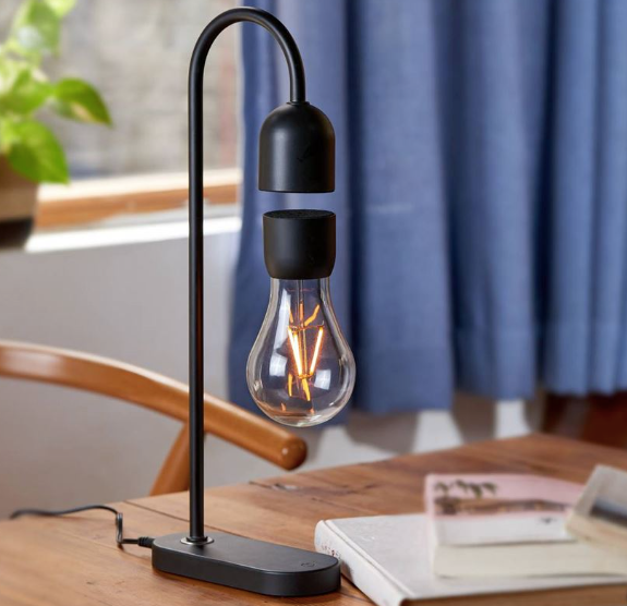 Evaro Teardrop Light Bulb Lamp