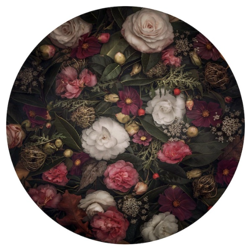 Filomena Decal