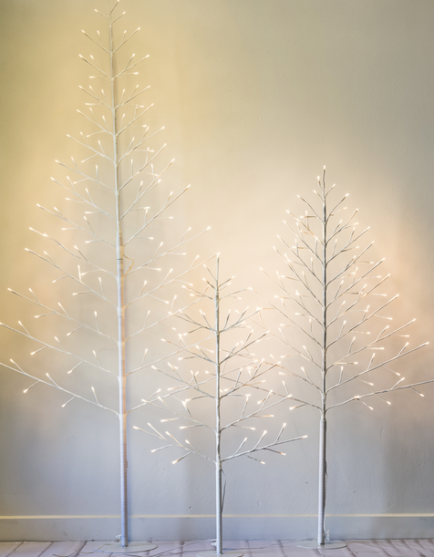 Twinkle Trees