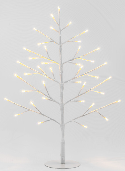 Twinkle Trees