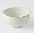 Fleck U Shape Bowl