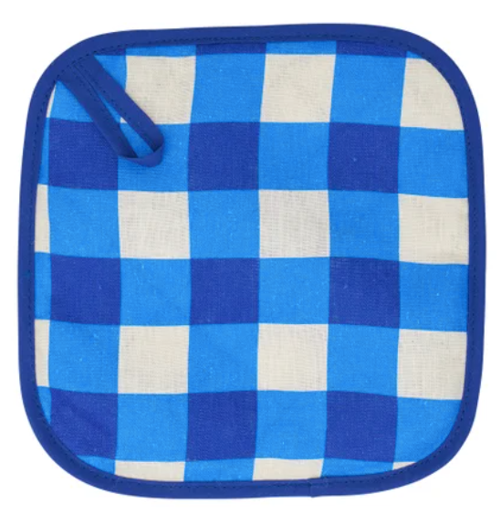 Linen Pot Holders