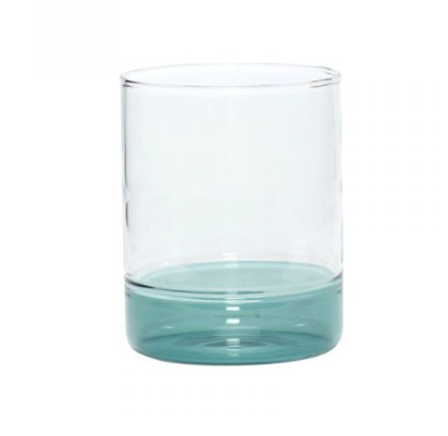 Kiosk Glass