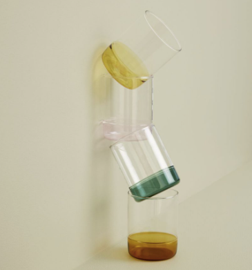 Kiosk Glass
