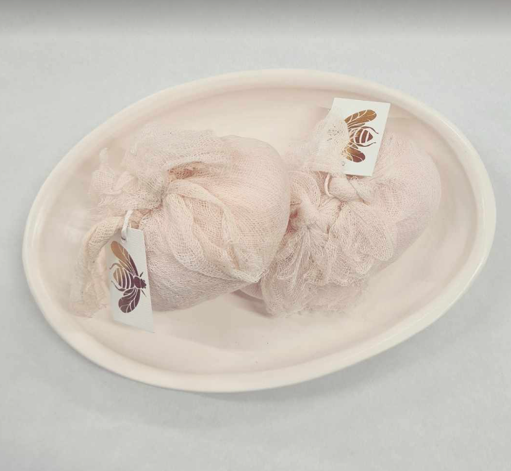 Rose Du Matin Soap