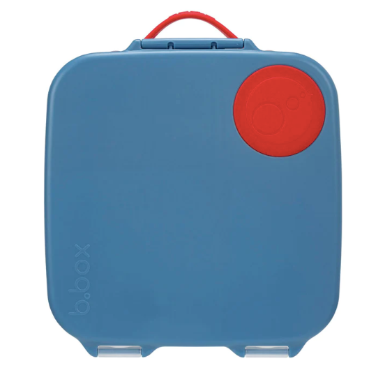 BBox Lunch Box