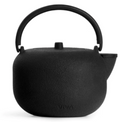 Viva Saga Cast Iron Teapot
