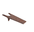 Cast Iron Boot Jack