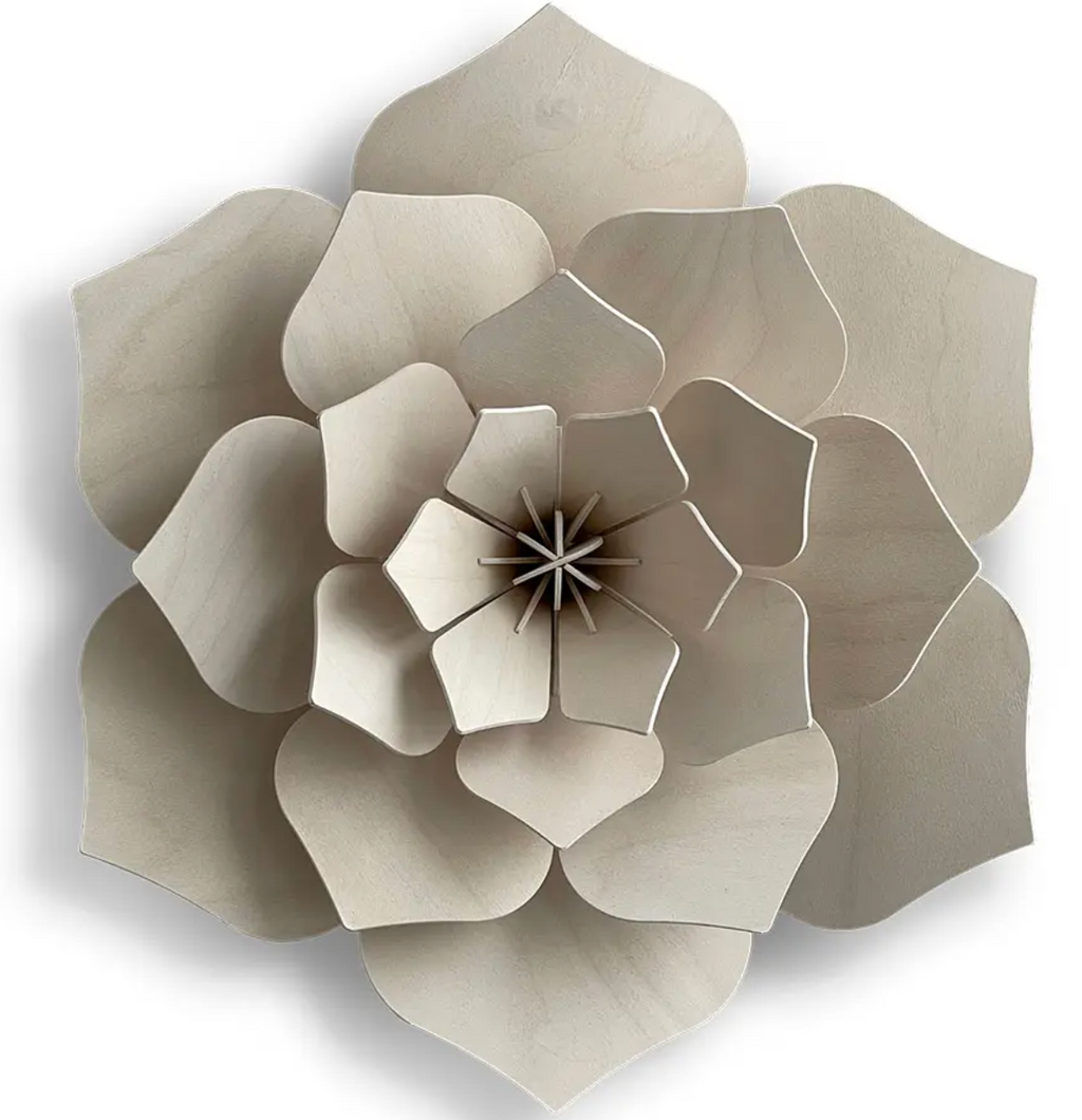 Lovi Decor Flower