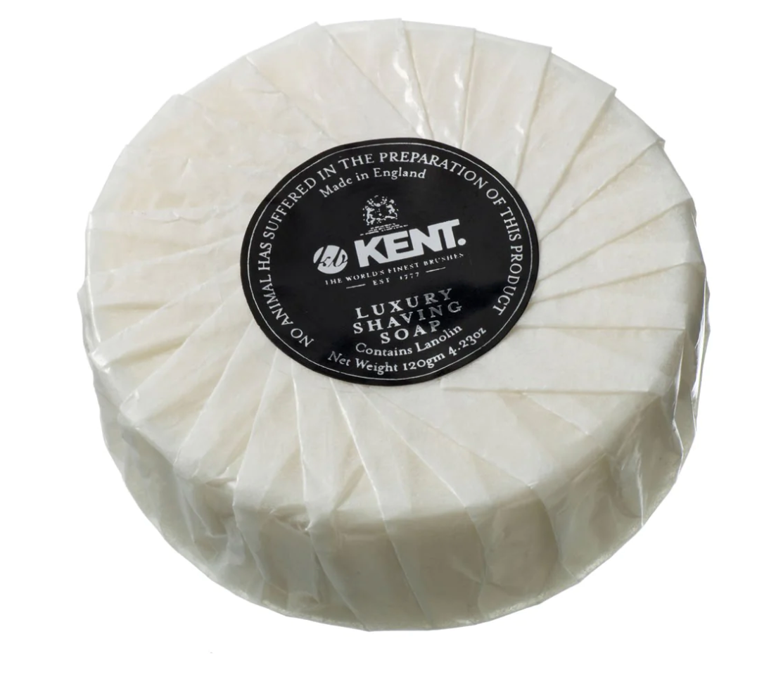 Kent Shaving Soap