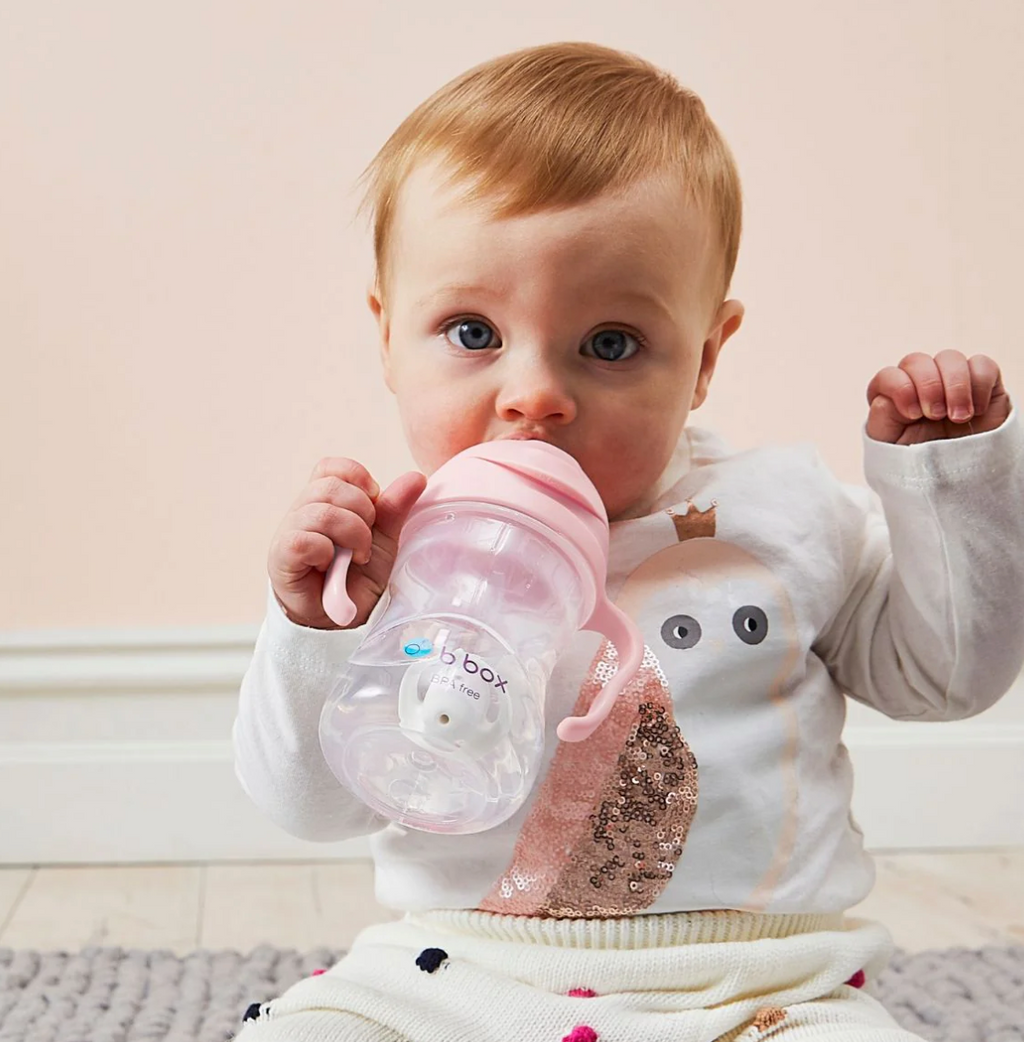 Sippy Cup